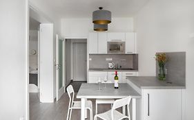 Apartmán Dagmar